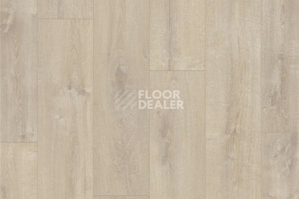 Плитка ПВХ Quick Step Livyn Balance Click Plus BACP BACP40158  Дуб бархатный бежевый фото 2 | FLOORDEALER